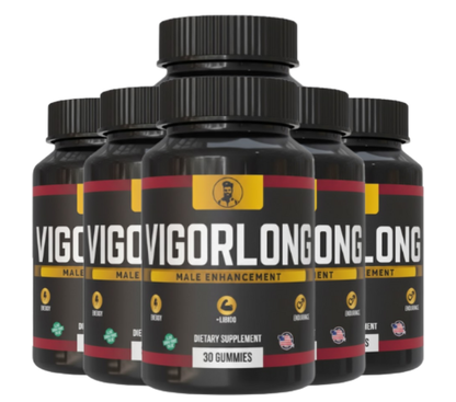 Vigorlong (30 Capsules)