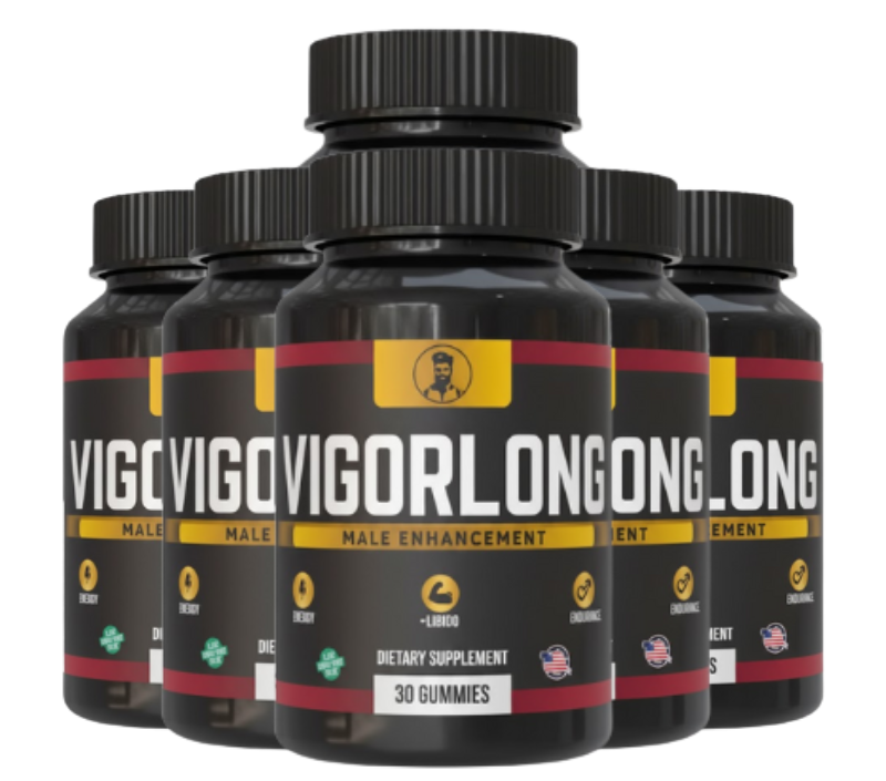 Vigorlong (30 Capsules)