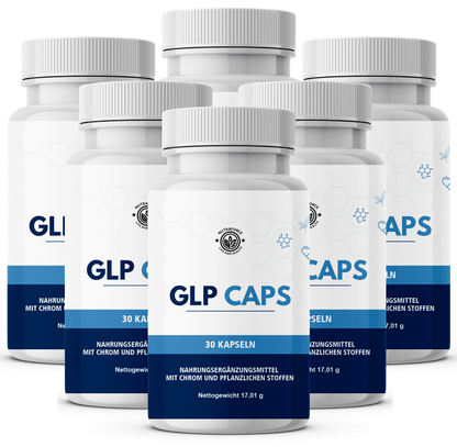 GLP Caps
