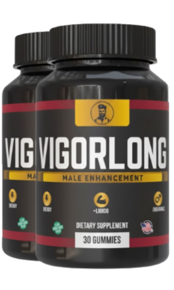 Vigorlong (30 Capsules)